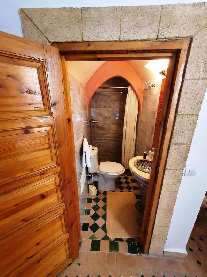 Riad Tamazouzt Marrakesh Exterior photo